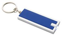 PORTACHIAVI CON TORCIA